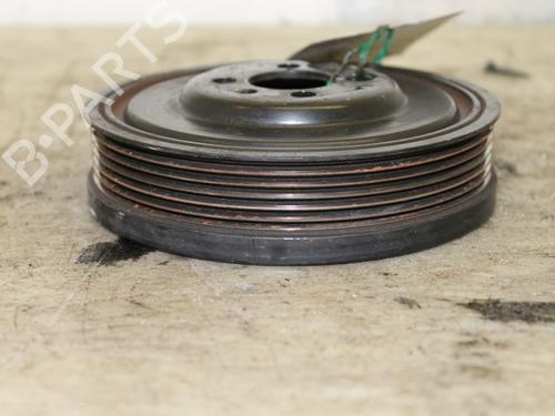 Pulley VW TOURAN (1T1, 1T2) 1.9 TDI | BP15298907M122 