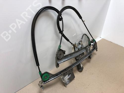 Front left window mechanism DAIHATSU MATERIA (M4_) 1.5 | BP37206314C22 - Image 2