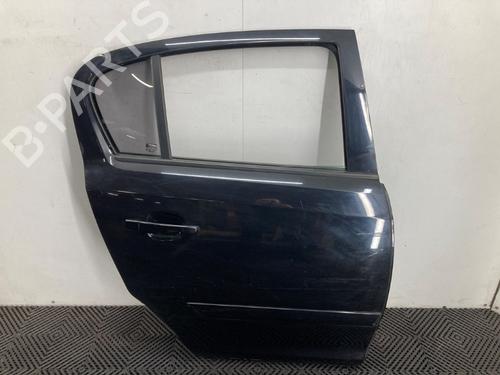 Used Right rear door OPEL CORSA D (S07) 1.2 (L08, L68) (80 hp) 23138951
