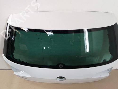 Tailgate VW GOLF VII (5G1, BQ1, BE1, BE2) 1.4 TSI | BP15884804C6 