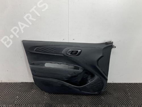 Front left panel HYUNDAI i10 III (AC3, AI3) 1.0 MPi | BP37210416C58 - Image 2