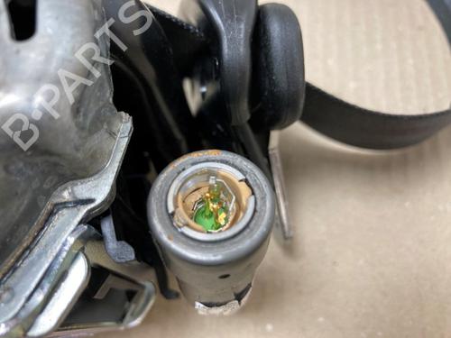 Rear right seatbelt OPEL MOKKA 1.2 (76) | BP37215241I28 - Image 7