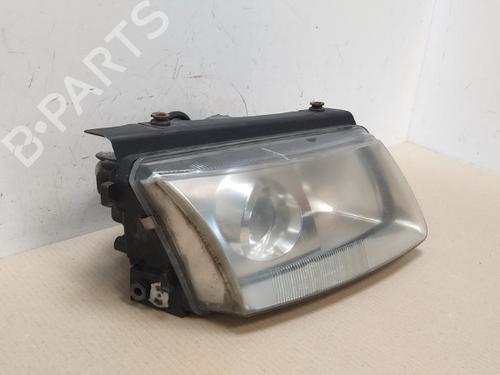 Right headlight VW PASSAT B5 (3B2) 1.9 TDI | BP15533186C29 - Image 2