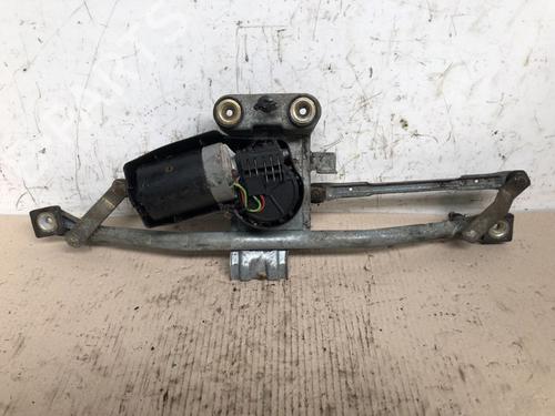 Front wipers mechanism FORD KA (RB_) 1.3 i | BP15297664C83 