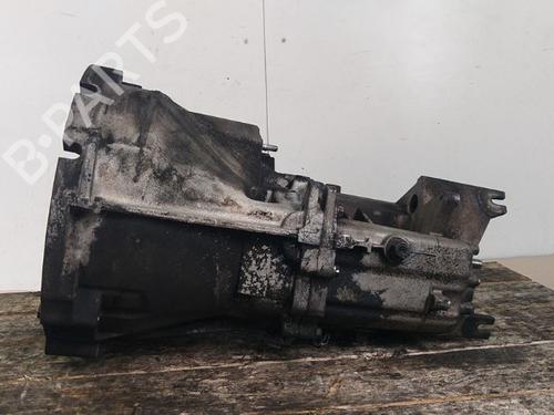 Gearbox BMW 1 (E87) 118 i | BP15345408M3 
