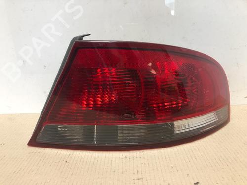 Used Right taillight Right taillight 15535194 15535194