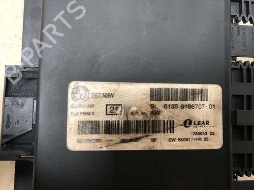 Computer verlichting BMW 1 (E87) 118 d | BP15344638M55 