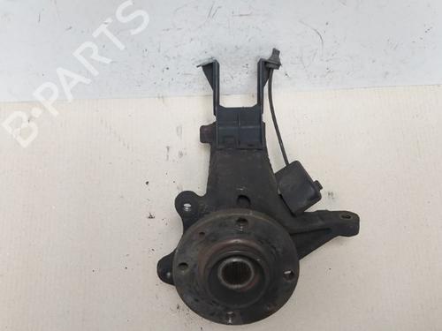Right front steering knuckle PEUGEOT 206 SW (2E/K) 1.6 HDi 110 | BP15533252M26 