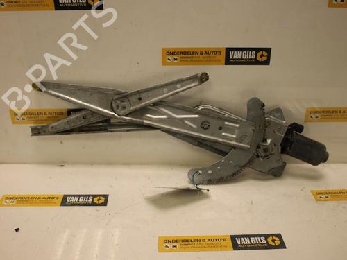 Used Front left window mechanism Front left window mechanism 15313634 15313634
