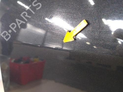 Left rear door AUDI A2 (8Z0) 1.4 TDI | BP15532961C4 