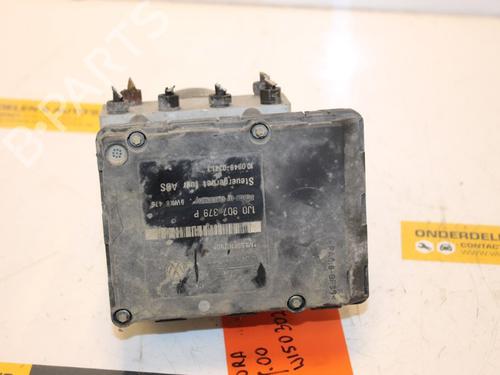 Used ABS pump ABS pump 15796349 15796349