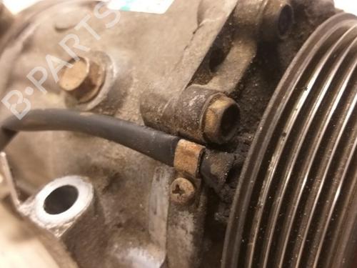 AC compressor OPEL COMBO Box Body/MPV 1.3 CDTI 16V | BP15339995M34