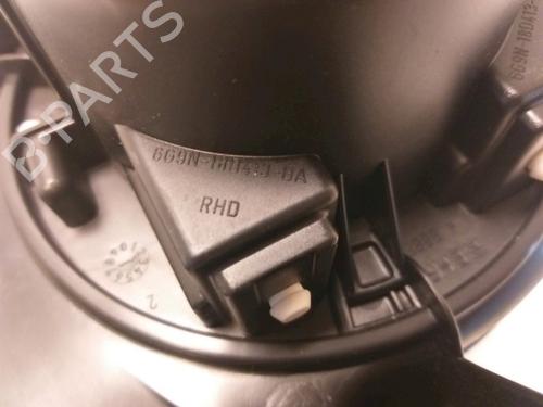 Heater blower motor VOLVO V70 III (135) D3 | BP15337868M62 