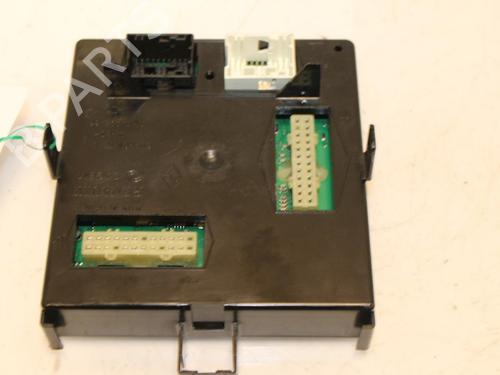 Electronic module RENAULT LAGUNA II (BG0/1_) 1.6 16V (BG1G, BG1H) | BP15326916M83 