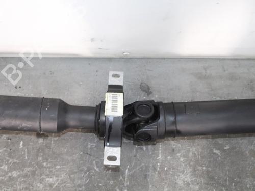 Driveshaft BMW X1 (E84) xDrive 20 d | BP15321211M37 