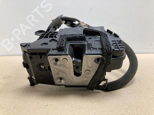 Front right lock RENAULT TWINGO III (BCM_, BCA_) 0.9 TCe 95 | BP37213086C97 - Image 4