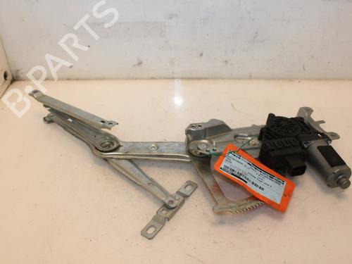 Used Front left window mechanism Front left window mechanism 15329515 15329515
