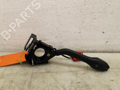 Used Steering column stalk VW POLO (6N2) 1.4 16V (75 hp) 15303430
