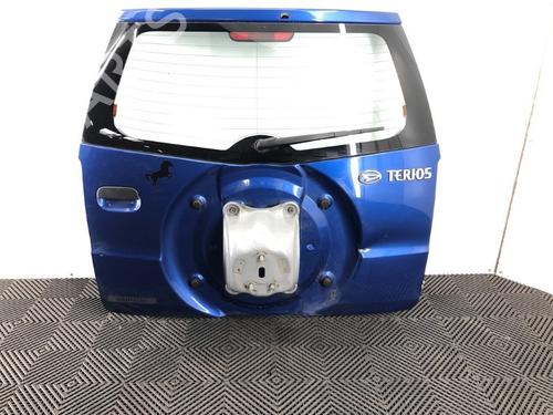 Used Tailgate Tailgate 37210408 37210408