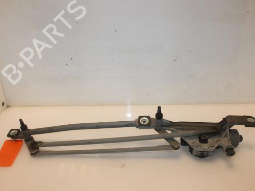 Used Front wipers mechanism Front wipers mechanism 15316901 15316901