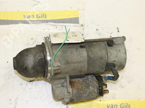 Used Starter Starter 15297355 15297355