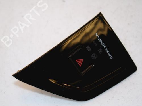 Used Warning switch Warning switch 15332451 15332451