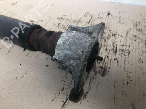 Left rear shock absorber VOLVO V50 (545) 2.0 D | BP15302408M18 