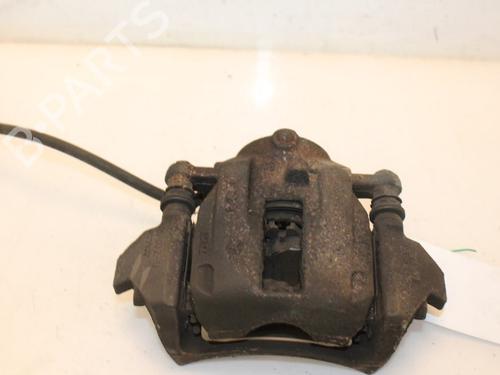 Left front brake caliper MERCEDES-BENZ A-CLASS (W169) A 170 (169.032, 169.332) | BP15328170M105 