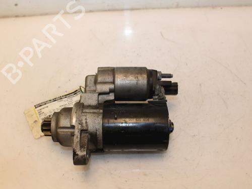 Used Starter Starter 15329517 15329517
