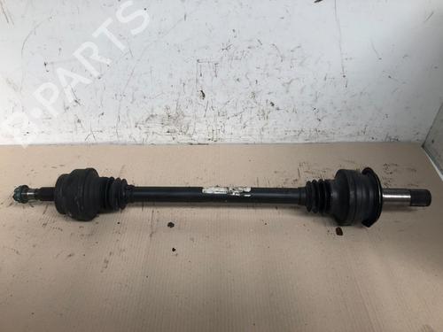 Used Left rear driveshaft MERCEDES-BENZ S-CLASS Coupe (C216) CL 600 (216.376) (517 hp) 15303575
