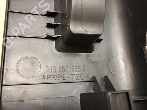 Boot lining VW TOURAN (1T3) 2.0 TDI | BP37203949I3  - Image 6