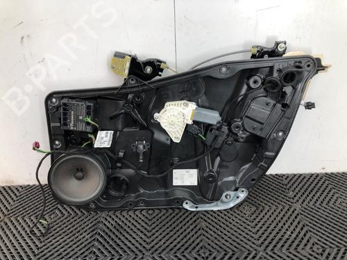 Used Front right window mechanism Front right window mechanism 37206916 37206916