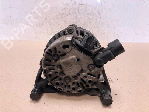 Alternator FORD FIESTA V (JH_, JD_) 1.4 TDCi | BP15344946M7 