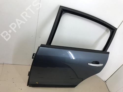 Left rear door CITROËN C4 I (LC_) 2.0 16V | BP15339697C4 