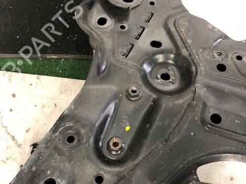 Subframe TOYOTA YARIS (_P21_, _PA1_, _PH1_) 1.5 Hybrid (MXPH10, MXPH11) | BP37214606M9 - Image 6
