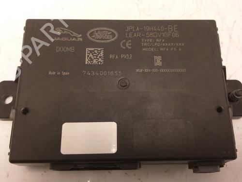Used Other LAND ROVER RANGE ROVER SPORT II (L494) 3.0 SDV6 4x4 (249 hp) 21140673