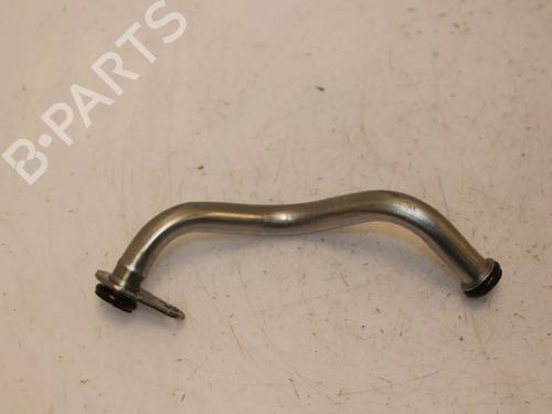 Pipe VW POLO VI (AW1, BZ1, AE1) 1.0 TGI | BP15329330M125 