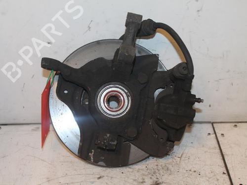 Used Left front steering knuckle Left front steering knuckle 15307324 15307324