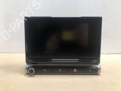 Used Electronic module Electronic module 37208371 37208371