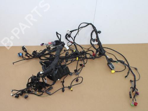 Used Wiring harness Wiring harness 15331760 15331760