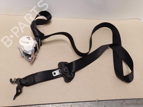 Front right seatbelt BMW 1 (E87) 116 i | BP15339900I25 