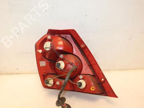 Right taillight DAEWOO KALOS (KLAS) 1.2 | BP15329096C35 