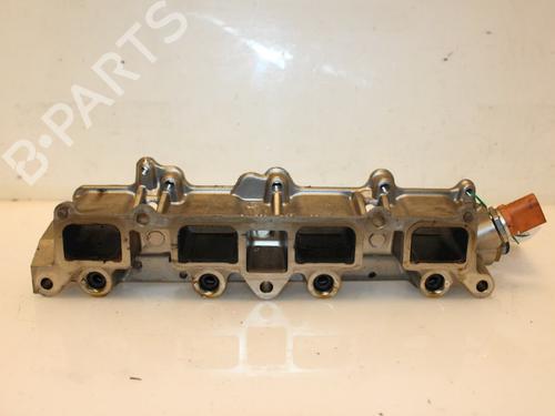 Intake manifold VW GOLF VI (5K1) 1.4 TSI | BP37204506M70 - Image 2