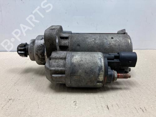 Starter SEAT LEON (1P1) 2.0 TFSI | BP37205401M8 - Image 3