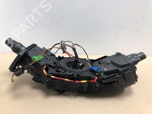 Steering column stalk RENAULT CLIO III (BR0/1, CR0/1) 1.6 16V (BR05, BR0B, BR0Y, BR15, BR1J, BR1M, BR1Y, CR0B,... | BP37209042I23 - Image 5