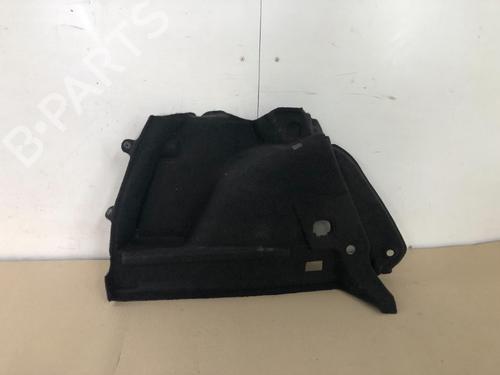 Used Boot lining Boot lining 15796813 15796813