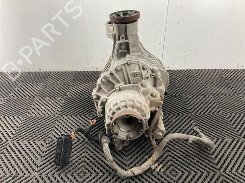 Rear differential AUDI A6 C8 Avant (4A5) RS6 TFSI Mild Hybrid quattro | BP37208462M24 - Image 8