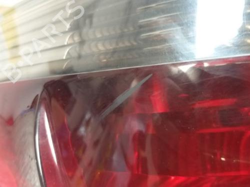 Used Left taillight BMW 5 (E60) 530 d (218 hp) 15532582