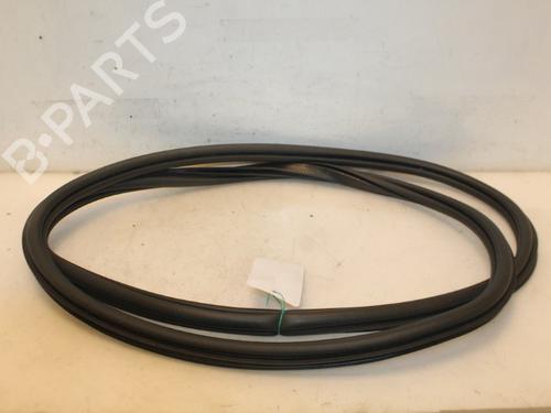 Used Rubber door seal Rubber door seal 15335502 15335502
