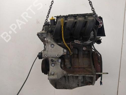 Used Engine Engine 17446122 17446122